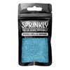 SPRINKLY - Matt Sugar Strands - Blue - 30g