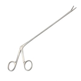 OdontoMed2011 Hartmann Crocodile Alligator Forceps Ear Forceps Hartman Alligator (8")