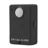 Motion Sensor Call Alarm Long Lasting Battery High Sensitivity Wireless