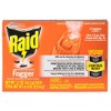 Raid Concentrated Fogger 1.5 Oz - 3 Pack