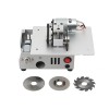 Mini Desktop Table Saw DIY Electric Woodworking Saw Kit for