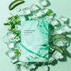 Kim Jeong-mun Aloe 김정문알로에 큐어 피토 앰플 마스크팩 시즌5 (40매)