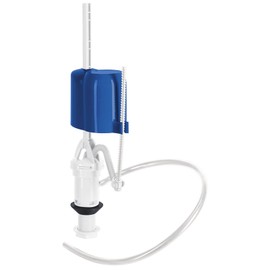 Foset VW-103 Válvula de llenado con flotador compacto