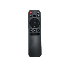 Remote Control Replaced for Mini Projector HY 300 Pro HY 320 MINI