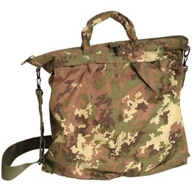 Tacitical Flyers Pilots Helmet Bag - 19 X 19, Padded Carry Bag