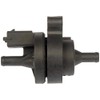 Dorman 911-701 Vapor Canister Purge Valve Compatible with Select Mazda