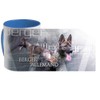 Cups (B) Bleu Dog German Shepherd