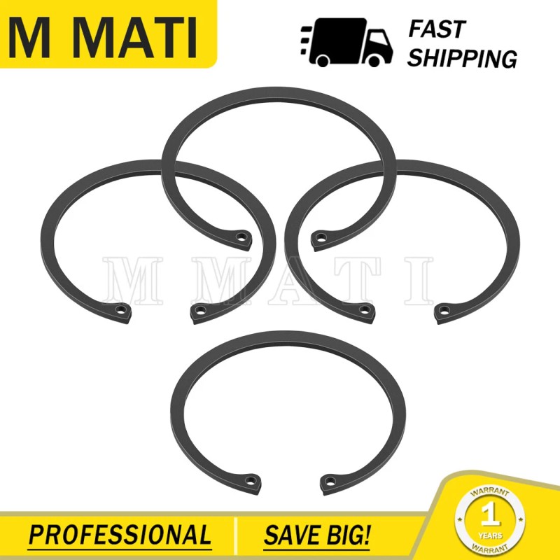 M MATI Front Rear Wheel Ball Bearing for 2016-23 Honda