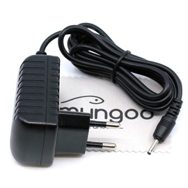 Charger for Braun AIO 3450 AIO 3460 AIO 3470 BT 3020 BT 3021 BT 3022 BT 3221 BT 3222 BT 3300 BT 3321 BT 3322 (Replaces 5520 81730026) Charging Cable Trimmer, Shaver with mungoo display display display