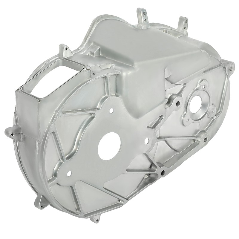 KUAFU Inner Belt Clutch Cover Compatible with 2017 Polaris RZR