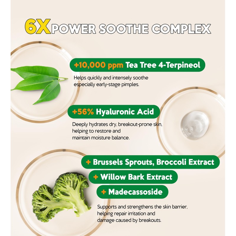 Troubless Micro-Point Patch Plus Limited Value Pack - Thin Hydrocolloid