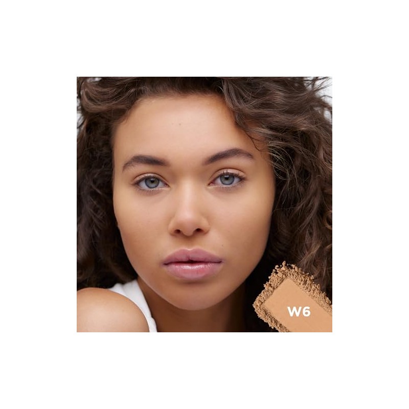 L'Oreal Paris Polvo compacto True Match