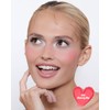 Moira Rubor Love Blur Blush 011, Cherry Pie
