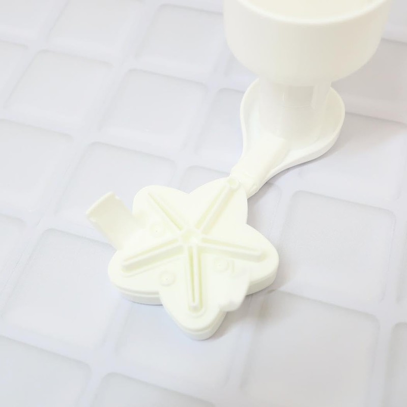 Sun Art Kirby Star Dispenser KBY-191-PK