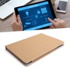 Tablet Protective Cover for Teclast M30 All Inclusive AntiDrop Flip