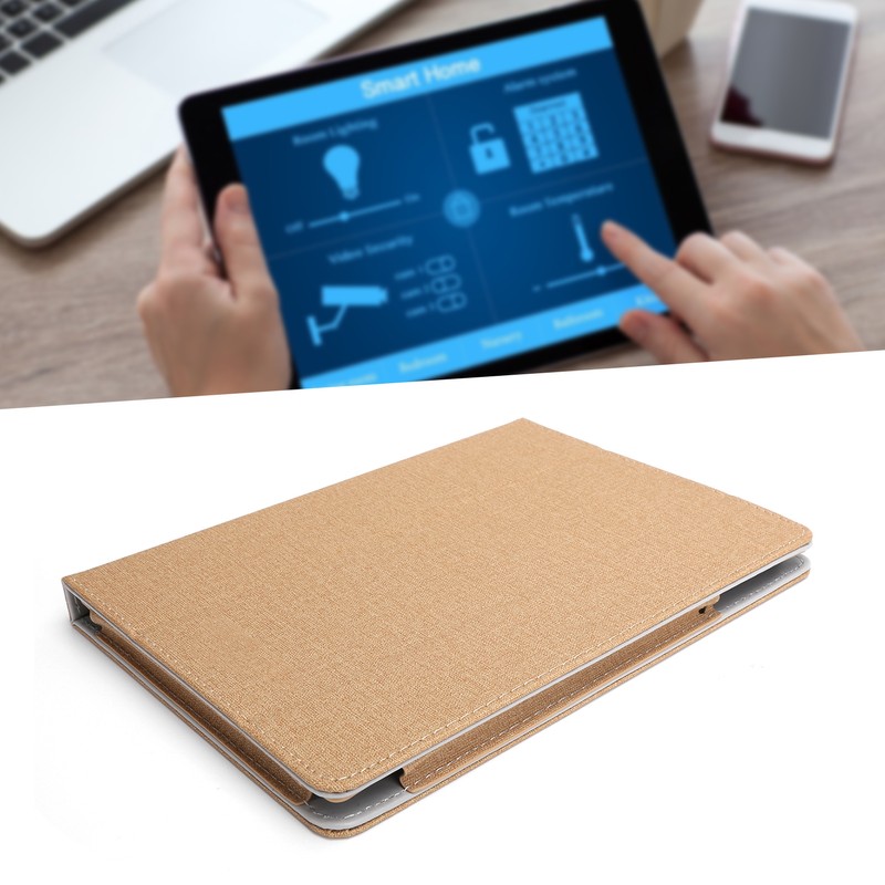 Tablet Protective Cover for Teclast M30 All Inclusive AntiDrop Flip