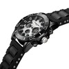 Anthony James Speedster Tactical Watch for Men - Hand Assembled