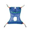 Medline MDSMR114 Reusable Full-Body Patient Slings, Medium