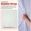 PDS 1 Roll 300mm x 5m Large Bubble Wrap Roll