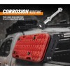 BUNKER INDUST Mounting Pins Kits for Recovery Tracks, Fit for