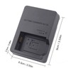 MH-32 Camera Battery Charger for Nikon ENEL25 EN-EL25a Battery Compatible