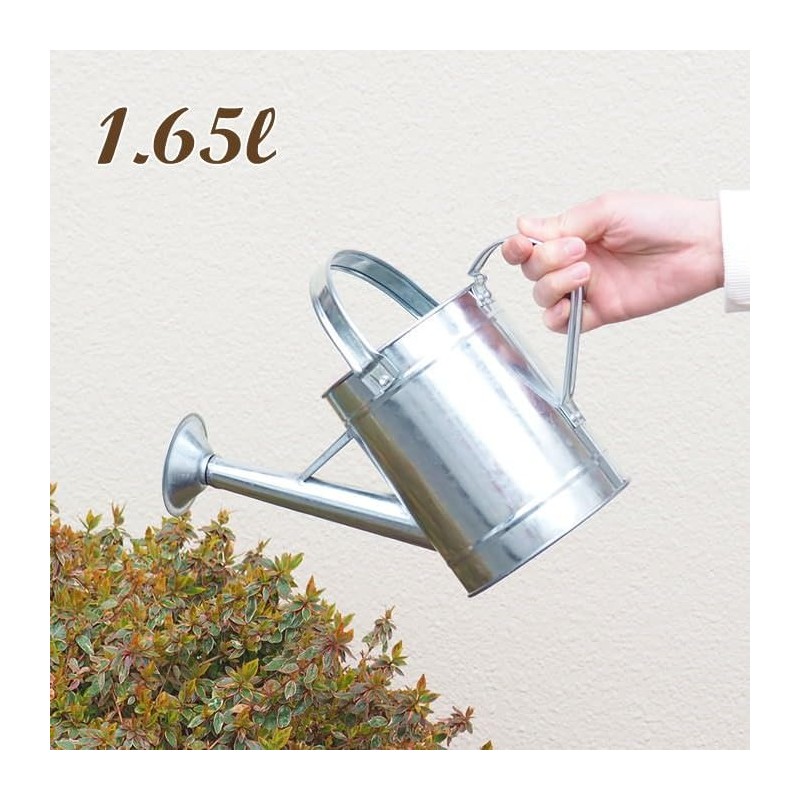 Galvanize Water Shower S 1.65L 4473