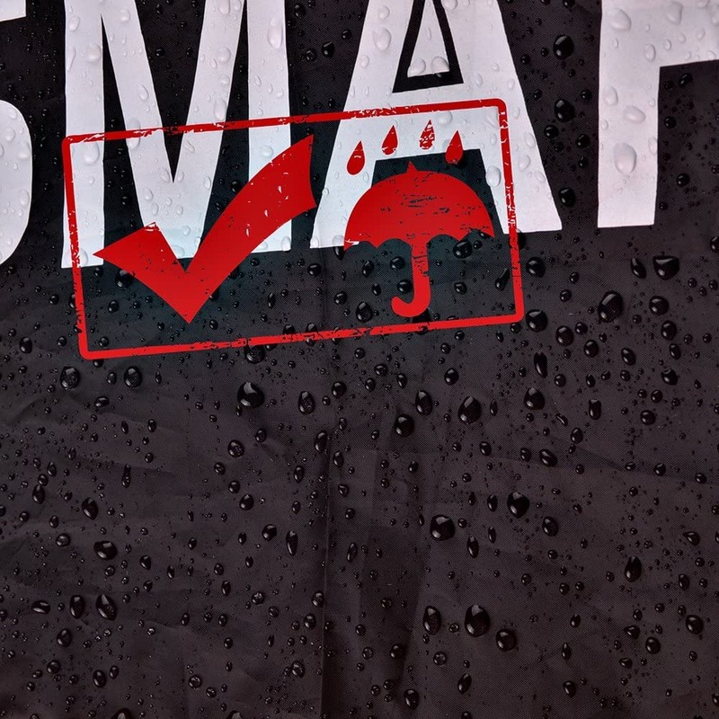 SMARCY Motorcycle Covers