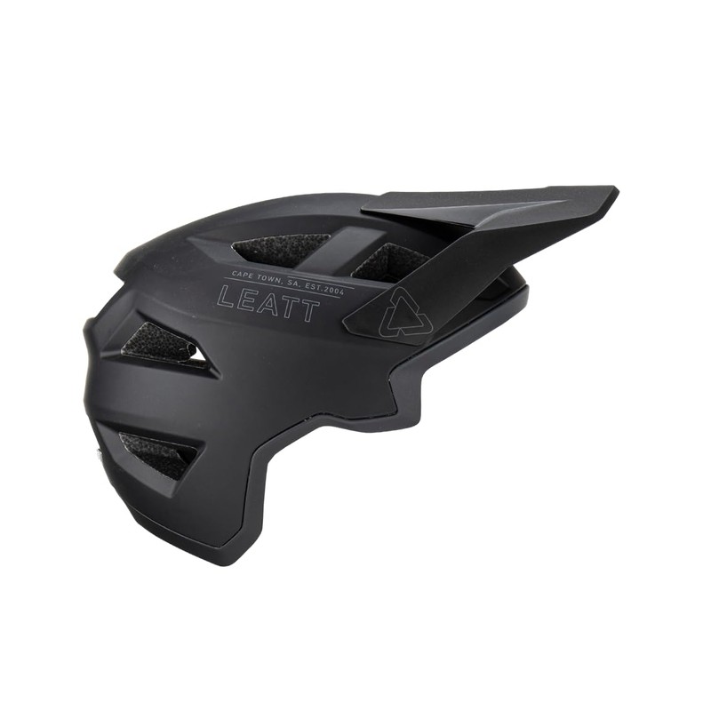 Leatt Helmet MTB AllMtn 2.0 V23 Stealth M 55-59 cm