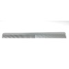 Swedish Crown Professional Hair Cutting Comb Aluminium Comb 17.3 cm