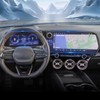 2025 Chevy Blazer EV Anti Glare Fingerprint Screen Protector Matte