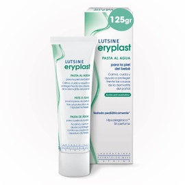 E45 Eryplast Pasta Al Agua 125 Gr