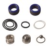 TopHomer 249123 Pump Repair Packing Kit, Strong Sealing and Elasticity,