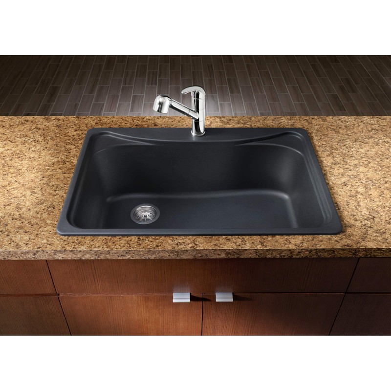 Top Knobs TK500PN Mercer Collection 1-1/4" Europa Tab Pull, Polished