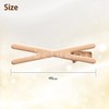 Herbeluemily Hairpin Hair Clip, Ducker Clip, Bangs Clip, Hair Clip,