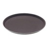 Trust [Commercial] Trust Round PP Food Service Tray 14 Inch