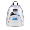 JanSport Half Pint FX Mini Backpack – One Main Compartment,