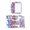 Drone Skin Protective Sticker Easy to Stick Removable Drone Accessory