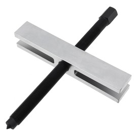 ChgImposs 522 Heavy Duty Large Gear and Pulley Puller Fit for Ford D80L-522-A and 303-D025, High Hardened 4140 Impact Grade Steel Bearing Pullers