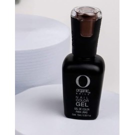 Organic Nails Color Gel 182 Cocoa 15ml / 0.5FL Oz
