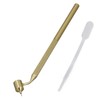 Fine Line Paint Pen, Fine Line Fluid Writer Paint Applicator