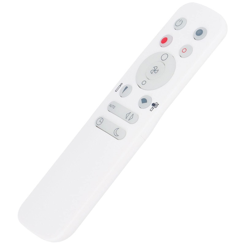 Replacement Remote Control Controller for Dyson Air Purifier Heater Fan