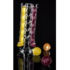 Nescafe Dolce Gusto 24-Coffee Pod Disc Capsule Holder Dispenser Tower