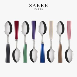 Sabre Icon Cutlery Dinner Spoon / 사브르 아이콘 커트러리 디너스푼