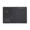 LHiDS Creative Magnetic Business Portfolio Lite Resume Padfolio Organizer with