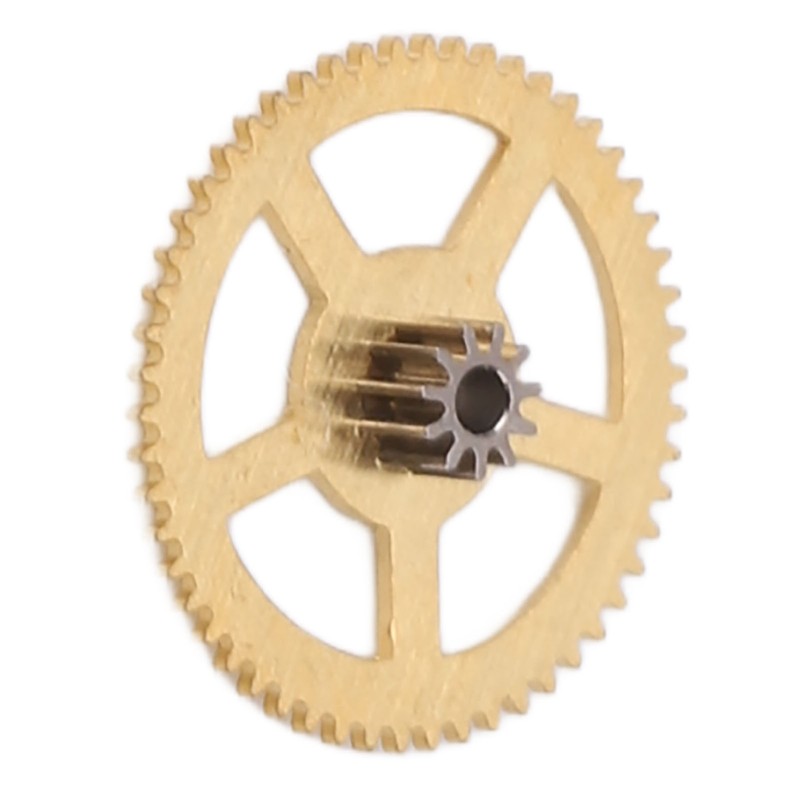 Watch Movement Automatic 2 Wheel Accurate Stable Metal Watch Automatic