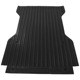 6.5FT Long Bed Truck Bed mat fits for 2019-2024 for Toyota Tacoma
