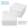 KOMBIUDA Extra Soft Gauze Pads for Wounds Makeup Remover Pads