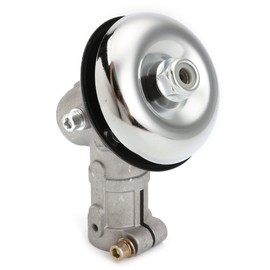 WANGCL Brush Cutter Trimmer Replace Gear Head Gearhead Gearbox 26mm Diameter 9-Teeth Lawnmower Parts Lawn Trimmer Garden Tools Accessory