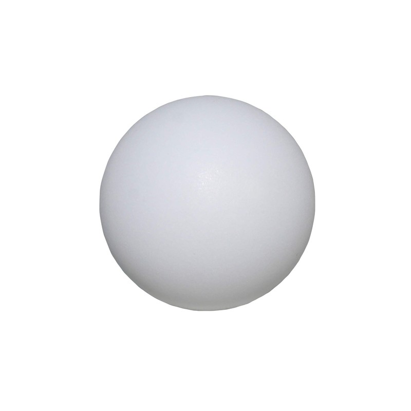 Table Tennis Ball Practice 40mm Plastic ABS Training Ball 6P