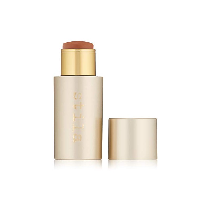 Complete Harmony - Lip & Cheek Stick, Sunkissed Bronze, 0.21